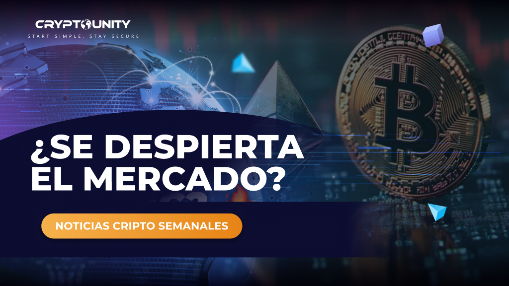 Bitcoin de nuevo por encima de 56.000 €, los ETF cambian de rumbo — atención a la inflación | Noticias cripto semanales
