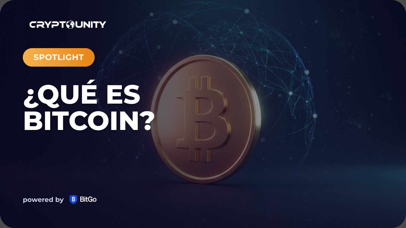 Bitcoin (BTC) explicado fácil: qué es, cómo funciona y por qué lo llaman oro digital