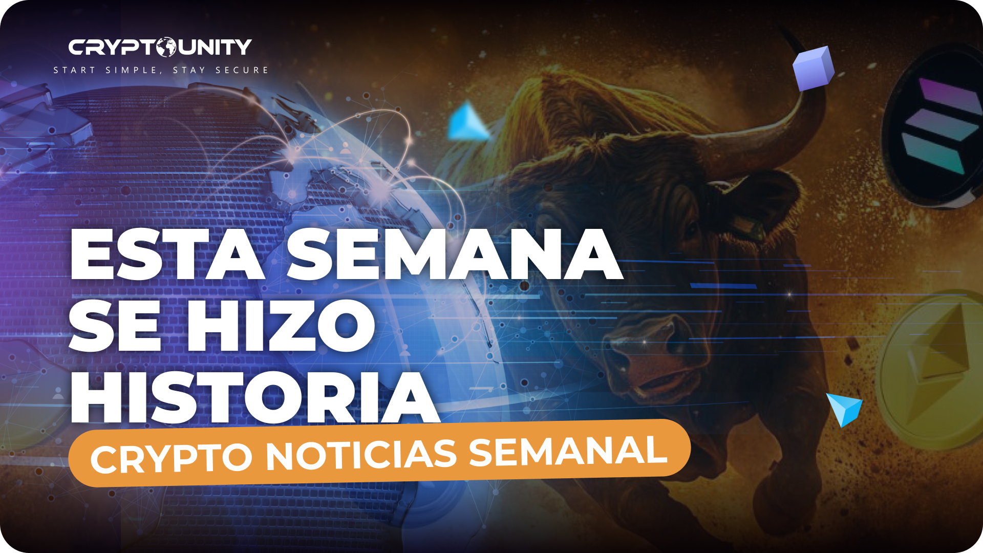 BTC y XRP marcan nuevos máximos históricos — comienza la altseason. ¿Serán XLM y DOGE los siguientes? | Noticias semanales de cripto