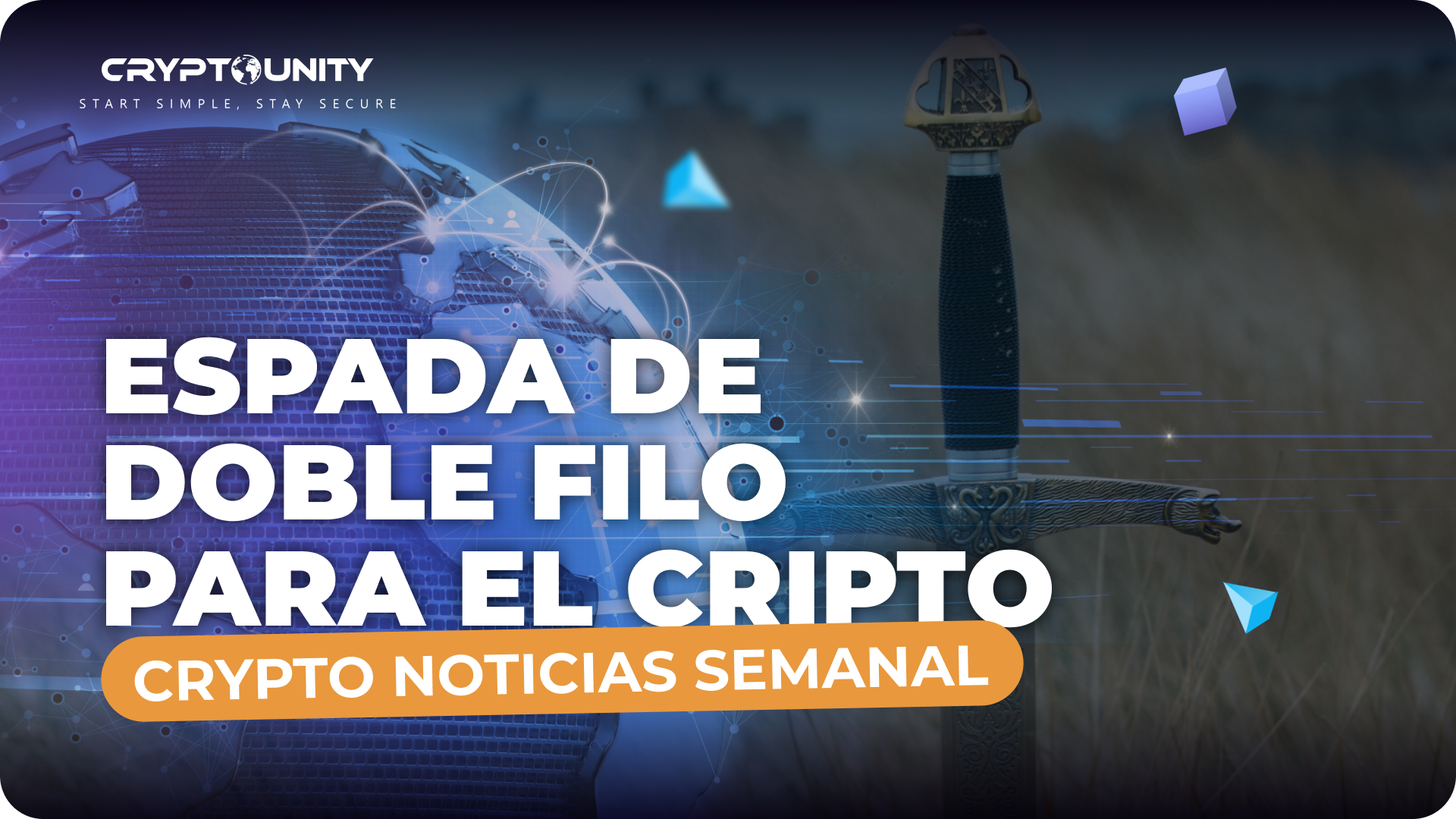 Cuando la economía se desacelera, ¿puede la cripto seguir subiendo? | Noticias cripto semanales