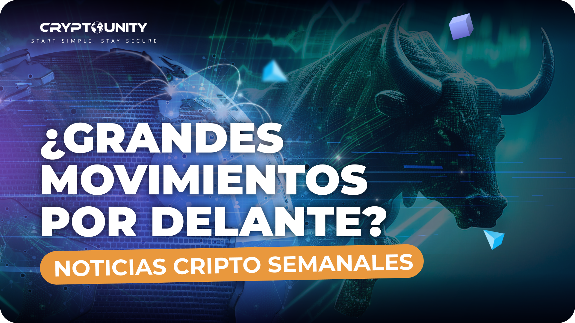¿Puede la Cripto Mantenerse Fuerte a Medida que la Economía se Debilita? | Noticias Cripto Semanales