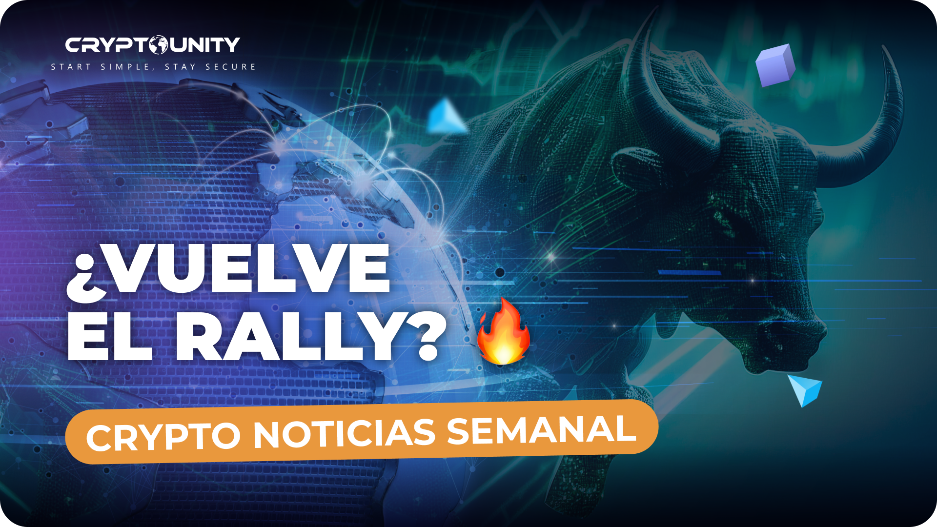 Los ETF de Bitcoin se disparan y las señales se vuelven alcistas — ¿Se está despertando el mercado? | Noticias Cripto Semanales