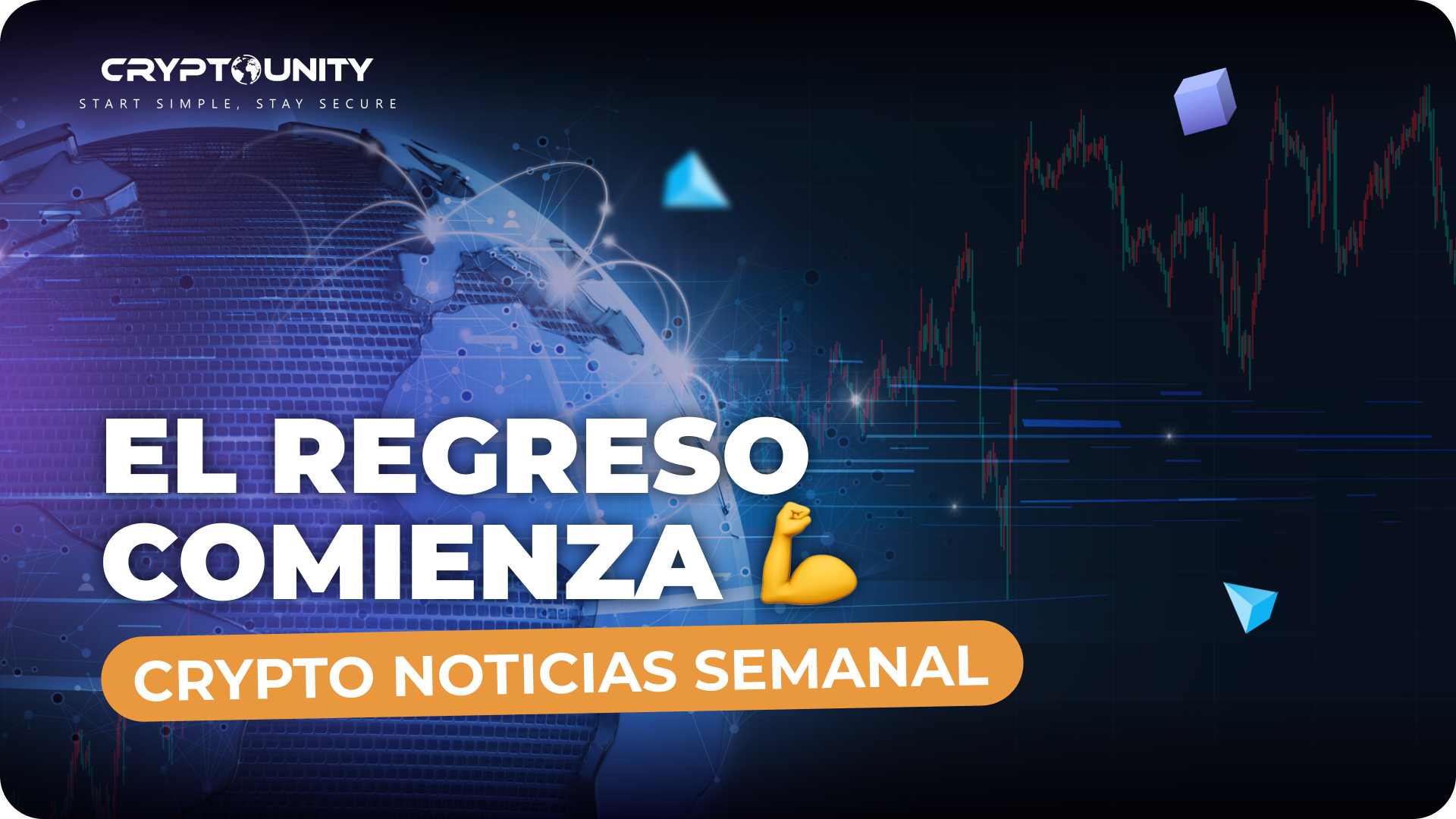 La recuperación de Bitcoin toma forma — los ETF se vuelven positivos, Saylor compra de nuevo y Wall Street apuesta fuerte | Noticias Cripto Semanales