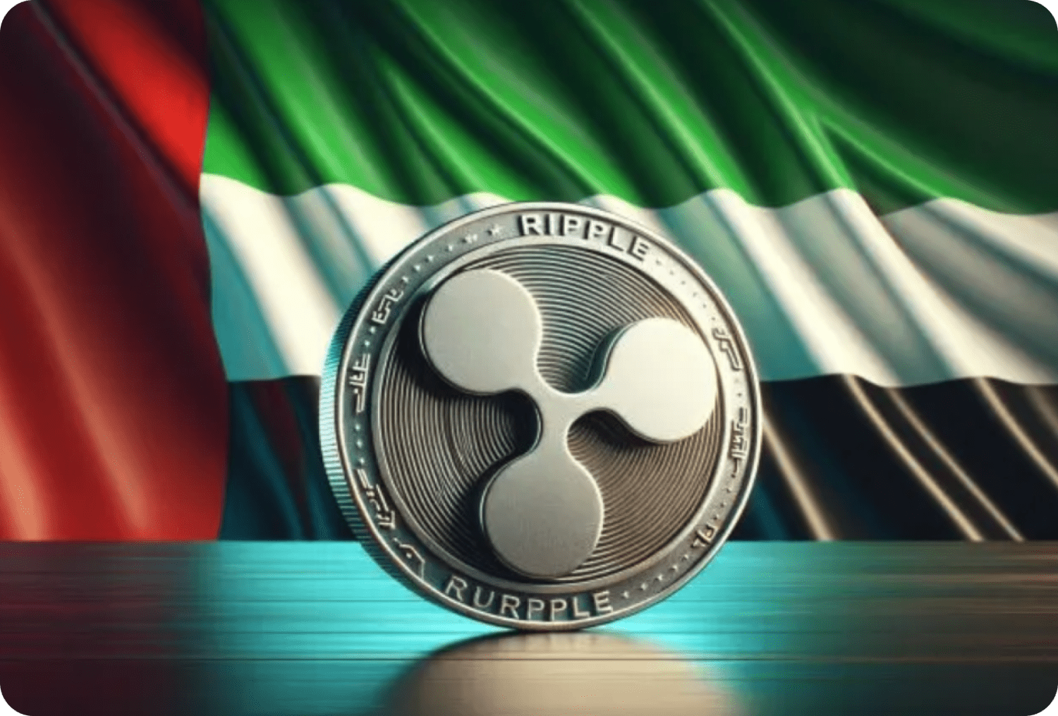 Ripple_UAE_licence