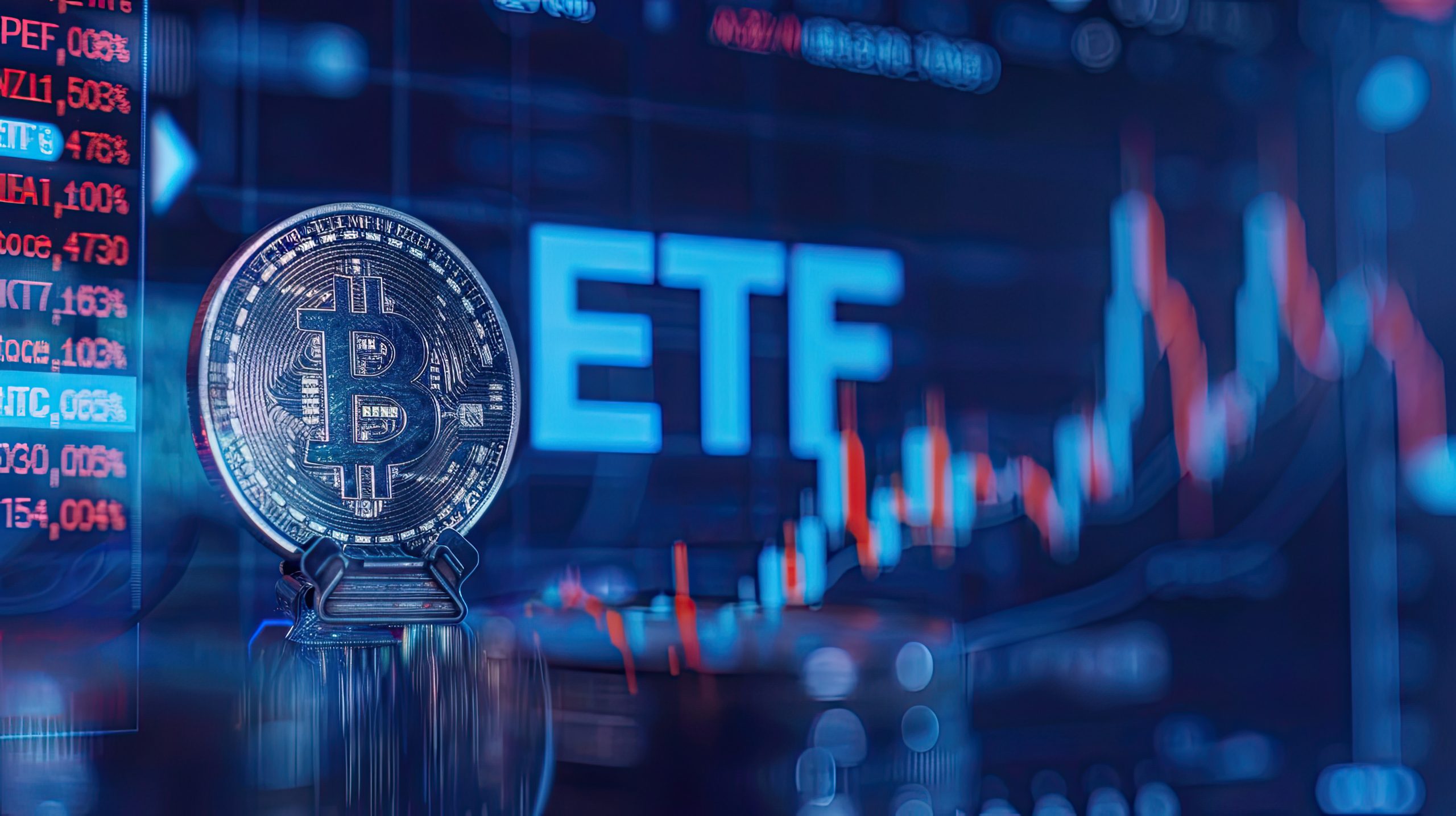 Spot Bitcoin ETF-s Spot bitcoin etf-s
